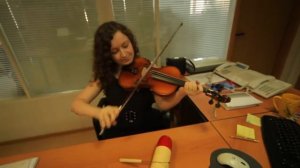 Юбилей компании. 20 лет Музыкальному Арсеналу. Корпоративный клип.