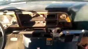 Форд Е-350. 7,3 дизель.