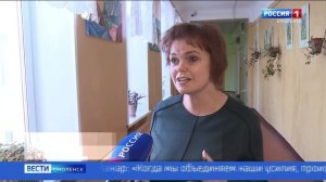 Смоленские бизнес-леди поделились со школьниками секретами успеха