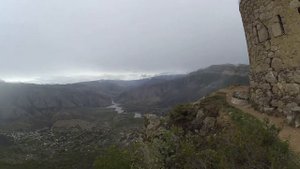 Топ мест в Дагестане