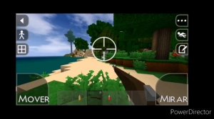 Survivalcraft 2 как устанавливать моды