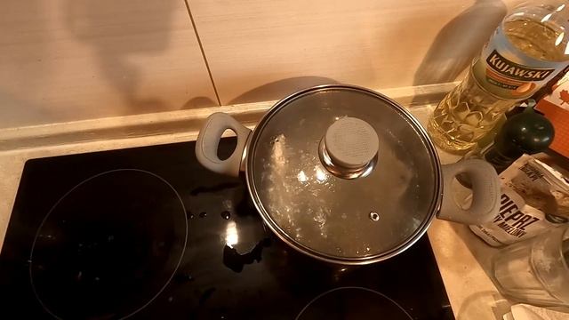 Бомбический диетический куринный супчик! смотреть онлайн