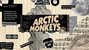 Arctic Monkeys playlist ?⬛