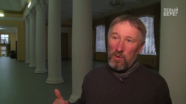 Культурная среда - Юбилей Народного театра «Стремление»