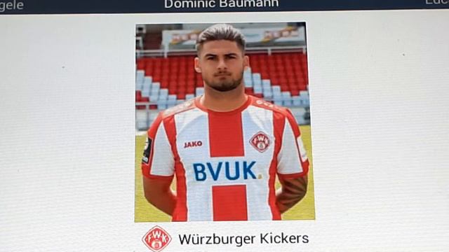 Würzburg gegen Hoffenheim