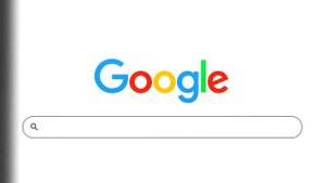 Google Logo Intro - Compilation