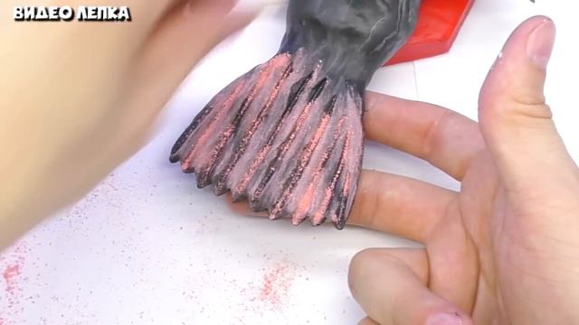 ZOONOMALY - Лепим НОВЫХ Монстров Зоономали ► Видео Лепка