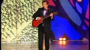 Михаил Смирнов  песня Как здорово, что все мы здесь