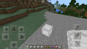 MCPE 1.1.0.0 (обзор на новую версию майнкрафта)