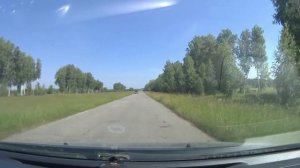 омск,озеро у посёлка СибНИВИ