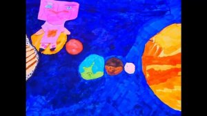 «Побег в космосе»