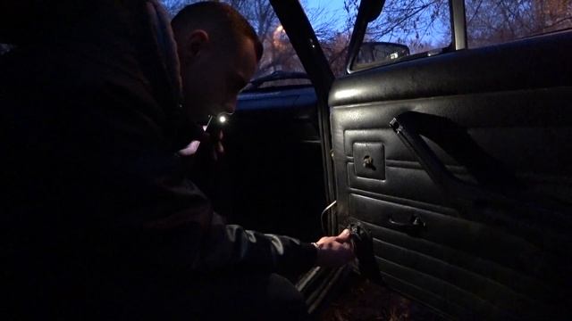 Установка Динамиков в ВАЗ-2106 смотреть онлайн