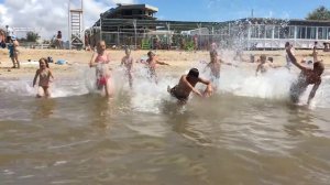 Семейный пансионат Муравейник, Заозерное Крым - детский отдых