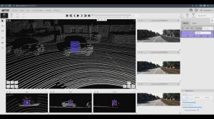 CVAT Product Tour #7: 3D Point Cloud Annotation