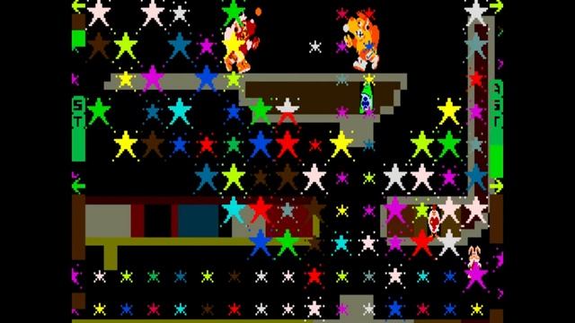 Sky Skipper (Nintendo Game That Never Came Out In Arcades) Lost Game смотреть онлайн