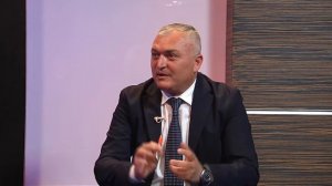 Araqelutyun with Sos Karapetyan & Anush Petrosyan