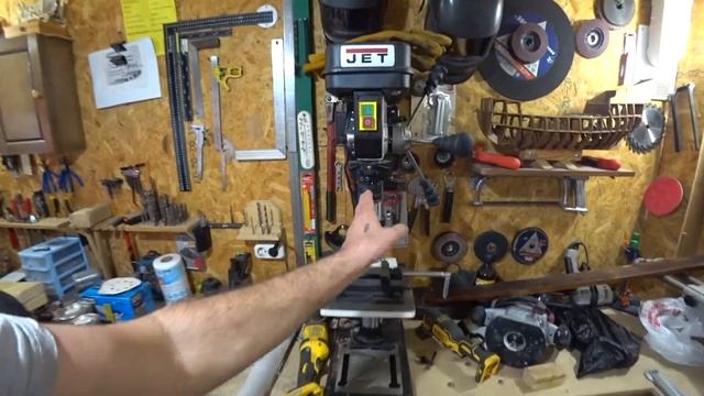 Тиски WILTON свёрла ЗУБР штангенциркуль ADA "Что купил" смотреть онлайн