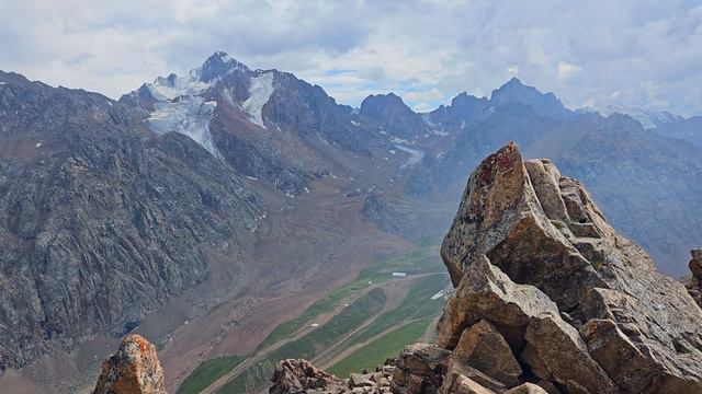 ALMATY MOUNTAINS MEDITATION / МЕДИТАЦИЯ В ГОРАХ АЛМАТЫ #meditation #almaty #mountains