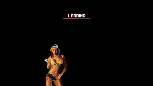 Осмотр Java игры / Asphalt 3: Street Rules (Асфальт 3: Уличные Правила) смотреть онлайн