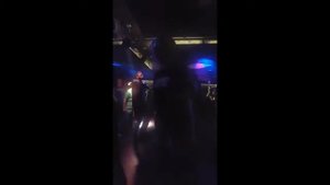 Sunmelia Beach  Турция Дискотека