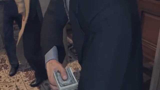 Обзор игры MAFIA II смотреть онлайн