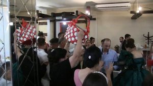 Артур и Люба свадьба 14 06 2023 5часть
