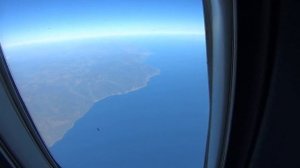 Вьетнам Нячанг №3 Перелет из Иркутска в Камрань