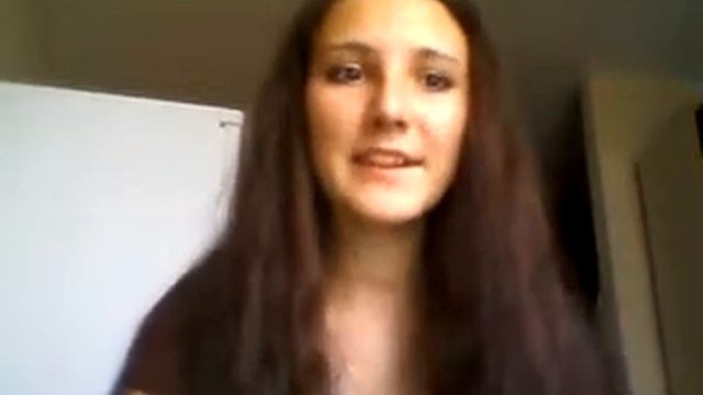 Костя Пахомов(Олеся Шиндина) - Отзвенело, отсмеялось сказачное ласковое лето(ковер) смотреть онлайн