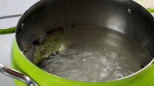 Скумбрия пряного посола. Вкусная рыбка за 12 часов.