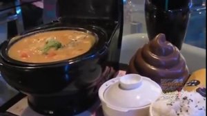 10 самых необычных ресторанов мира