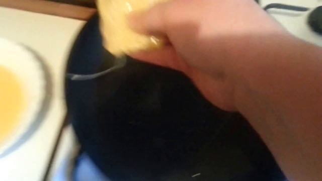 Жареная рыба в кляре. Видео рецепт рыбы