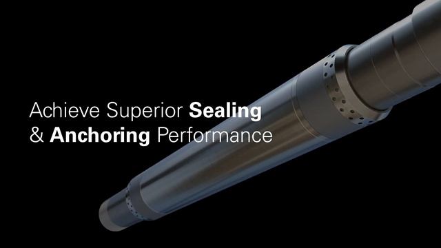 Ovidius™ Expanding Isolation System: Transform to Perform смотреть онлайн