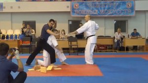 тамешивари