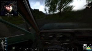 Scum - Обзор транспорта в игре #scum #MorenkOFF #выживание