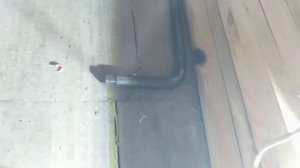 Заміна дверних петель на Шевроле лачетти