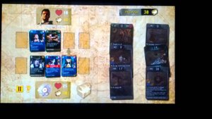 Uncharted Борьба за сокровища gameplay PS VITA