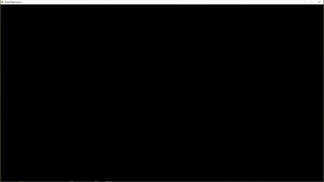 Угараю в гта 5 смотреть онлайн