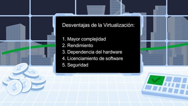 Virtualización, máquinas virtuales y contenedores; ventajas y desventajas ¡Bien Explicado! смотреть онлайн