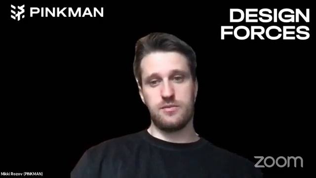 Эфир с Михаилом Розовым, основателем PINKMAN и Wannabelike. смотреть онлайн