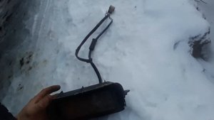 Нива 2131 тюнинг