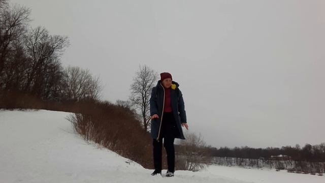 24.02.2023. Шива-Шива Хара-хара Шамбо... смотреть онлайн