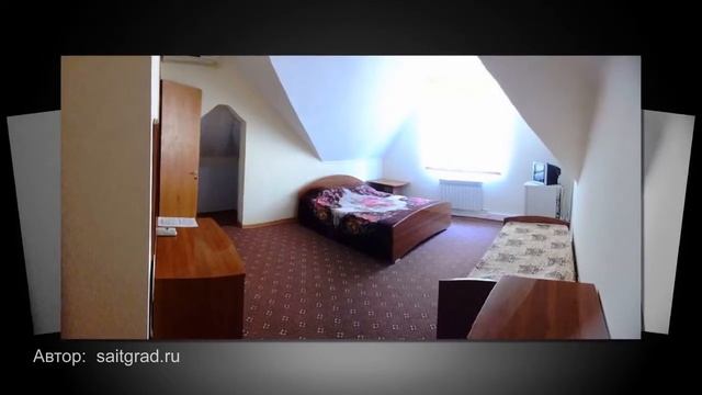 «Камелот» гостевой дом. Отдых в частном секторе Адлера. Жилье в Адлере в районе Курортного городка смотреть онлайн