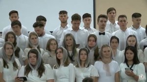 Совершенство Твоё не имеет границ . Совершенный Бог . Християнська пісня . Христианская песня