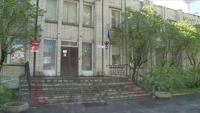 ФСБ предотвратила теракт в военкомате Твери