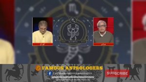 Weekly Horoscope 11-17 March 2024 | Ghani Javed | Tajiza with Sami ibhrahim