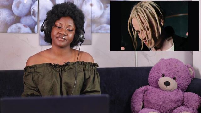 FIRST TIME REACTING TO SHAMAN - ВСТАНЕМ (музыка и слова: SHAMAN) смотреть онлайн