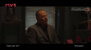 Жосус киз!Жан рено