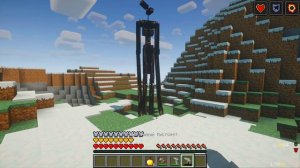 КАК СТАТЬ СИРЕНОГОЛОВЫМ В МАЙНКРАФТ Сиреноголовый в майнкрафт