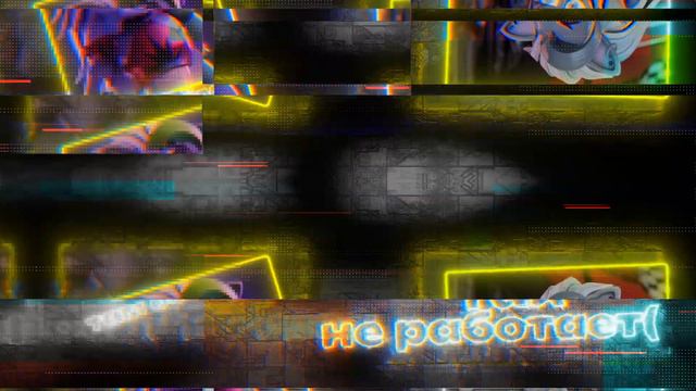 КРАТКИЙ ОБЗОР ФНАФ 9 I five nights at freddy's security breach (ruin)
