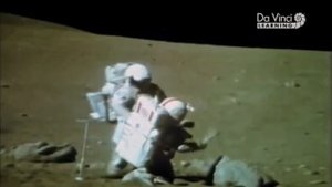 Полет на Луну – величайший проект человечества. Программа Аполлон. Космос, Вселенная 28.